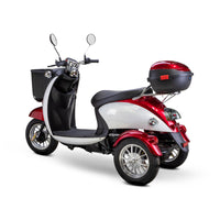 Bespoke Supreme 3-Wheel Mobility Scooter with Electric Brake