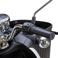 Bespoke Supreme 3-Wheel Mobility Scooter with Electric Brake