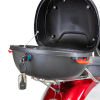 Bespoke Supreme 3-Wheel Mobility Scooter with Electric Brake