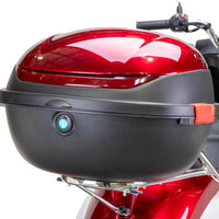 Bespoke Supreme 3-Wheel Mobility Scooter with Electric Brake