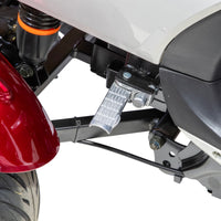 Bespoke Supreme 3-Wheel Mobility Scooter with Electric Brake