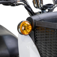 Bespoke Supreme 3-Wheel Mobility Scooter with Electric Brake