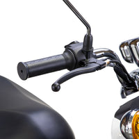 Bespoke Supreme 3-Wheel Mobility Scooter with Electric Brake
