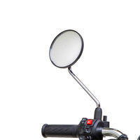 Bespoke Supreme 3-Wheel Mobility Scooter with Electric Brake