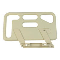 Proactive Medical Protekt® Protopia™ Ultra-Low Long Term Care Bed – Full Electric Fall-Risk Management Platform
