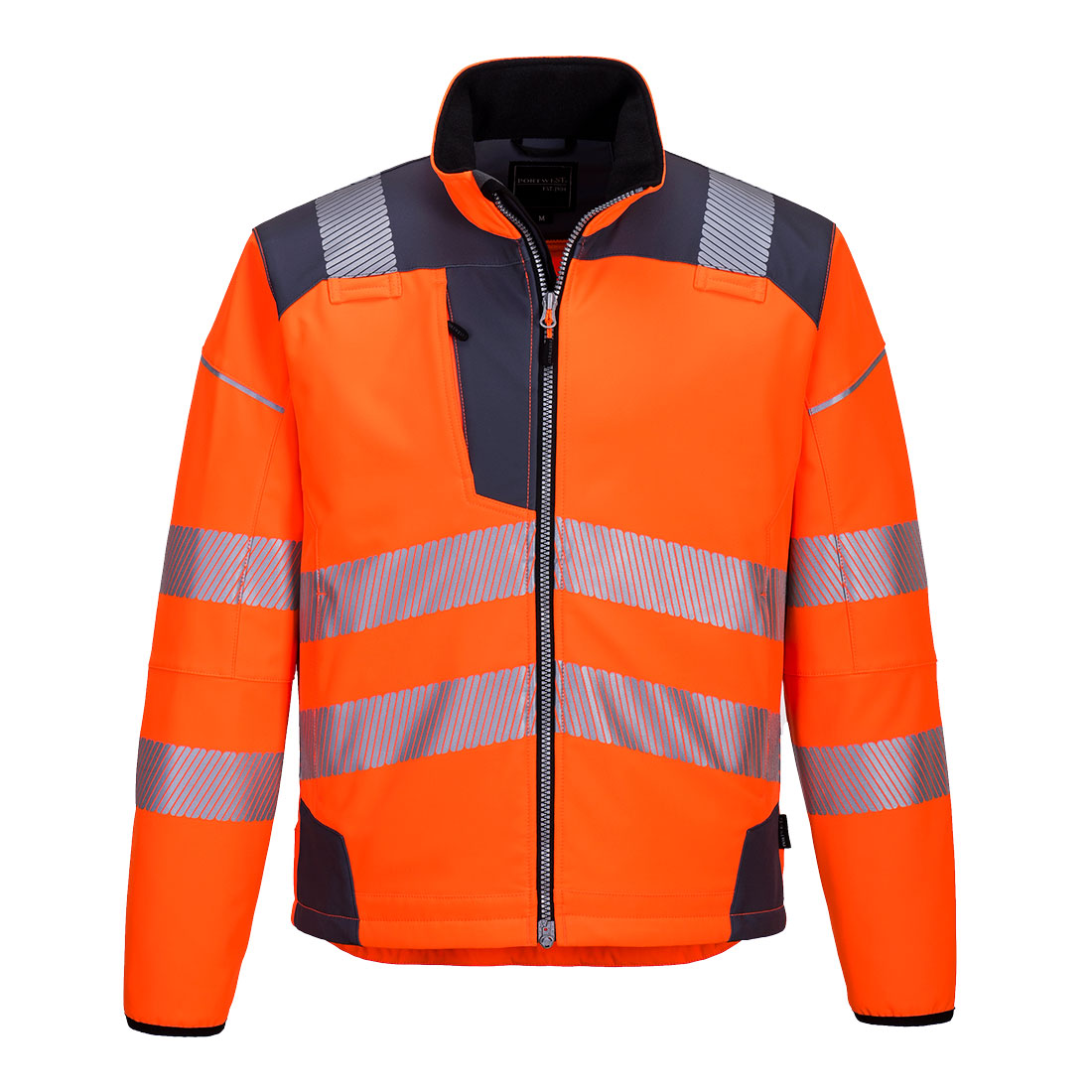 Portwest T402 PW3 Hi-Vis Softshell (3L)