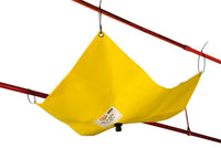 Justrite T8303 3' by 10', Leak Diverter, DripNEST™, Yellow Spill Control
