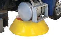 Justrite T8610 20 Gallon Capacity, Containment Pool, SpillNEST™, Yellow