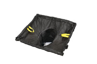 Justrite T8702B 16in to 20in, Catch Basin Filter Insert - Sediment and Oils - Rectangle and Adjustable, StormNEST™ Spill Control