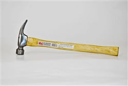 MayDay Professional Grade Steel Claw Hammer
