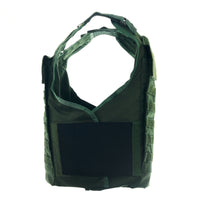 HighCom TAC Tactical Assault Armor Carrier System