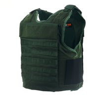 HighCom TAC Tactical Assault Armor Carrier System