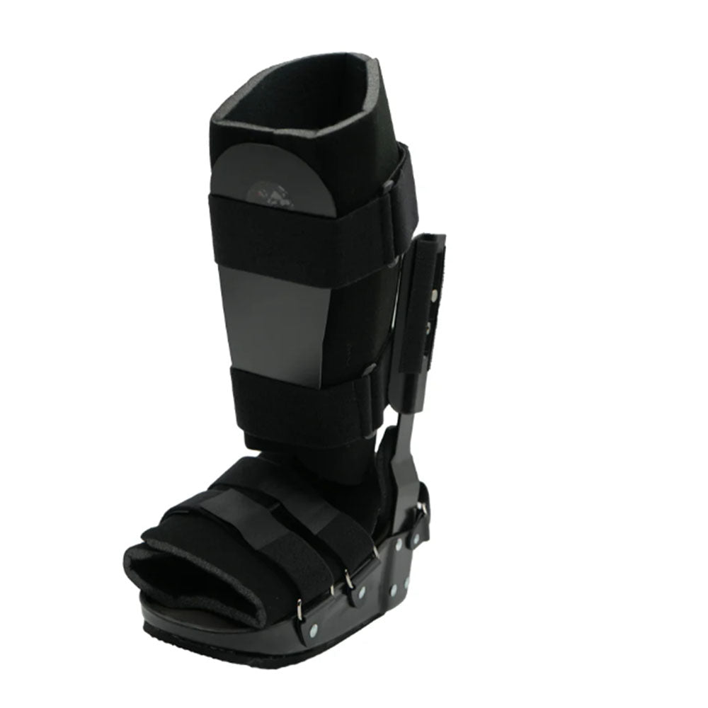 RCAI Totally Anatomical Boot (TA Boot) | Static Pressure Relief and Contracture Management