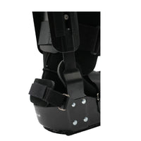 RCAI Totally Anatomical Boot (TA Boot) | Static Pressure Relief and Contracture Management