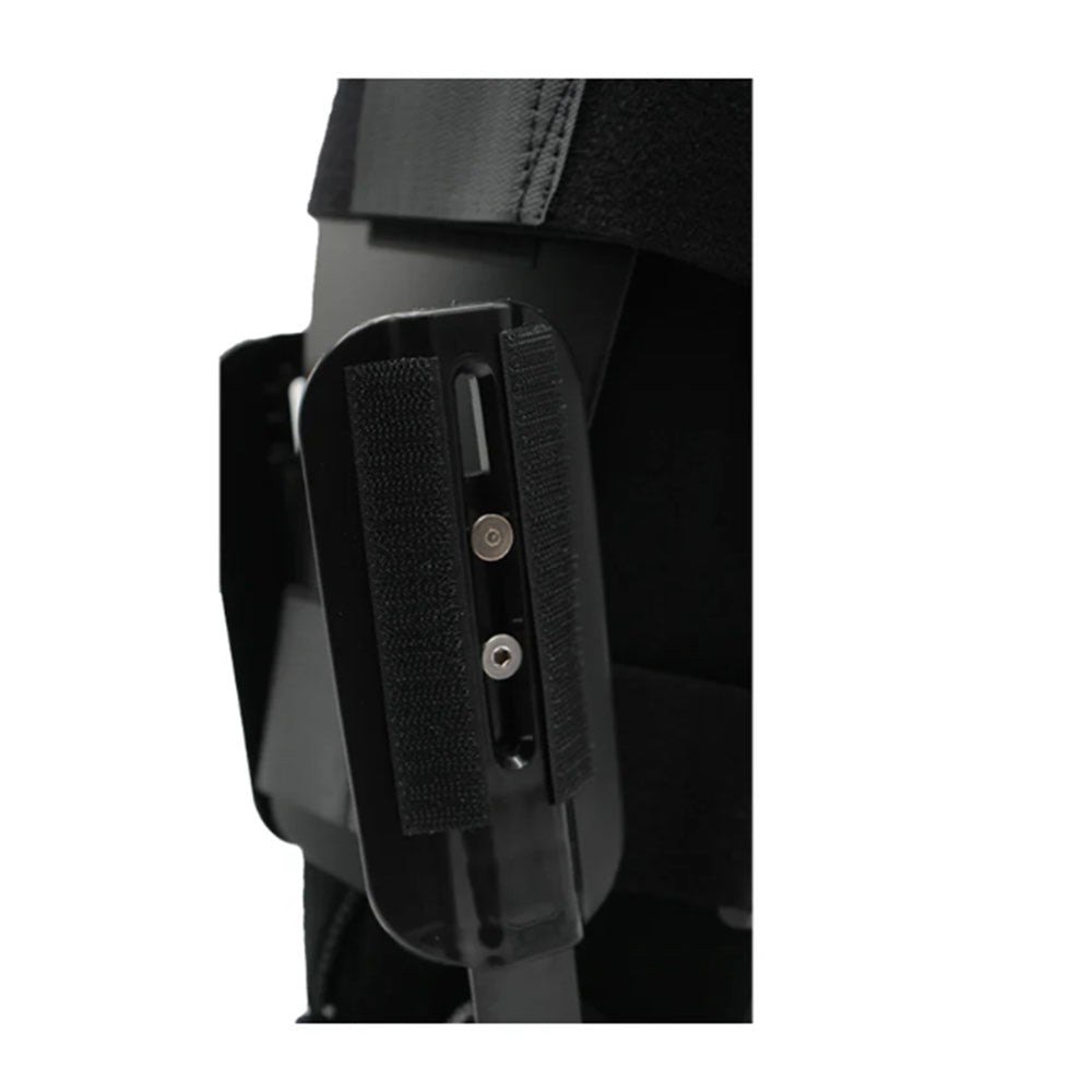 RCAI Totally Anatomical Boot (TA Boot) | Static Pressure Relief and Contracture Management