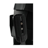 RCAI Totally Anatomical Boot (TA Boot) | Static Pressure Relief and Contracture Management