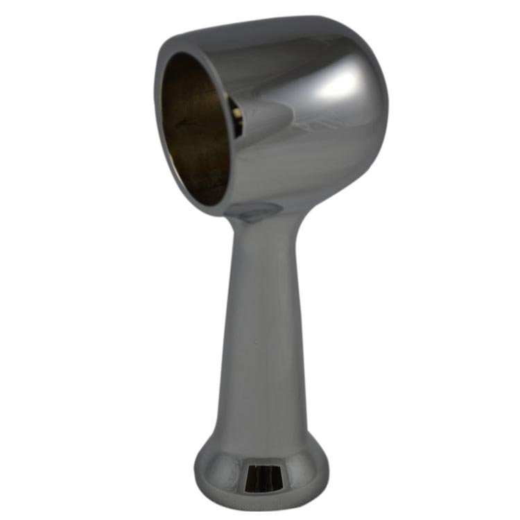 Flame Fighter TBR57C01C TBR-57 Thread base end mount rail bracket