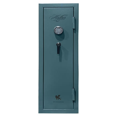 Hollon Safe Dominion Series Gun Safe