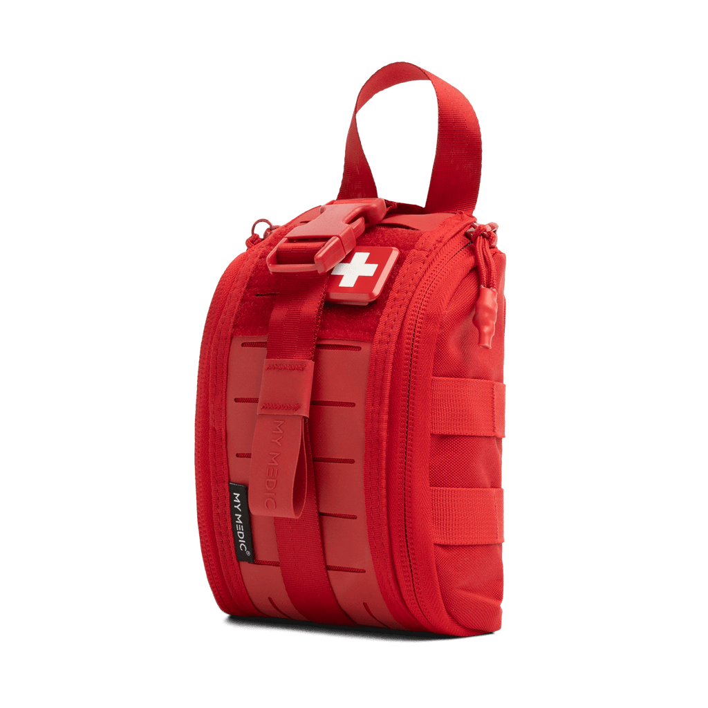 My Medic MM-KIT-TFAK-PRO-RED Tfak
