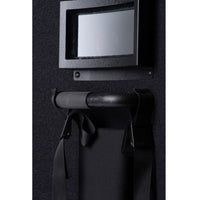HighCom TITAN III™ Ultra-Lightweight Level III+ Rifle-Rated Ballistic Shield