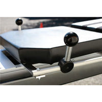 Shuttle Systems 7200 TNT Leg Press / Supine Leg Press and Plyometric Rehabilitation Training