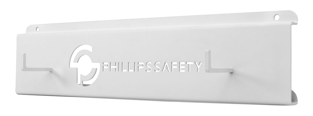 Phillips Safety TPR-H2 Table Pad Storage Rack