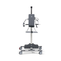 TR Equipment TR 9650 Mobile Chair Lift System - Hydraulic and Electric Patient Transfer and Bathing Solution