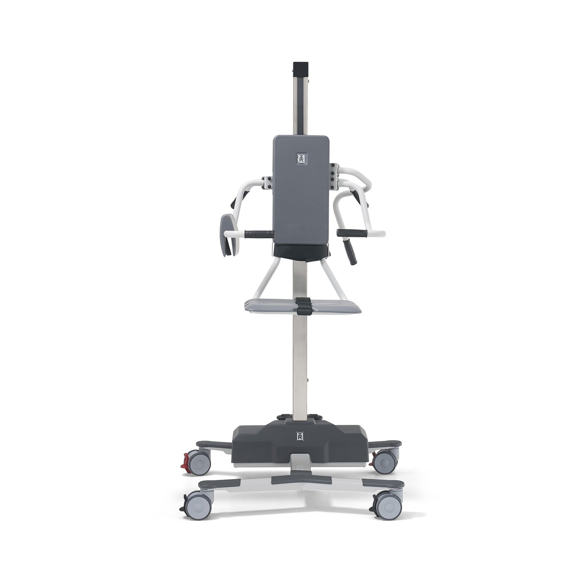 TR Equipment TR 9650 Mobile Chair Lift System - Hydraulic and Electric Patient Transfer and Bathing Solution
