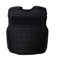 EDI Tactical MOLLE Level III-A Bullet-Resistant Vest