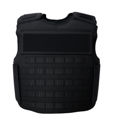 EDI Tactical MOLLE Level III-A Bullet-Resistant Vest