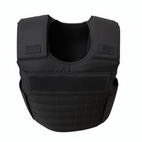 EDI Tactical MOLLE Level III-A Bullet-Resistant Vest