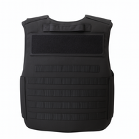 EDI Tactical MOLLE Level III-A Bullet-Resistant Vest