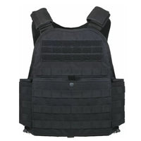 Legacy Safety and Security Tactical Vest with Cummerbund | Lightweight Modular Plate Carrier for High-Maneuverability Operations