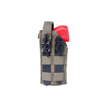 HighCom Scorpion Taser Pouch - MOLLE-Compatible Tactical Conducted Energy Weapon Holster