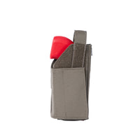 HighCom Scorpion Taser Pouch - MOLLE-Compatible Tactical Conducted Energy Weapon Holster