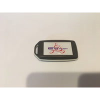 EV Rider HW-94401028 TEQNO Key Fob Proximity Key
