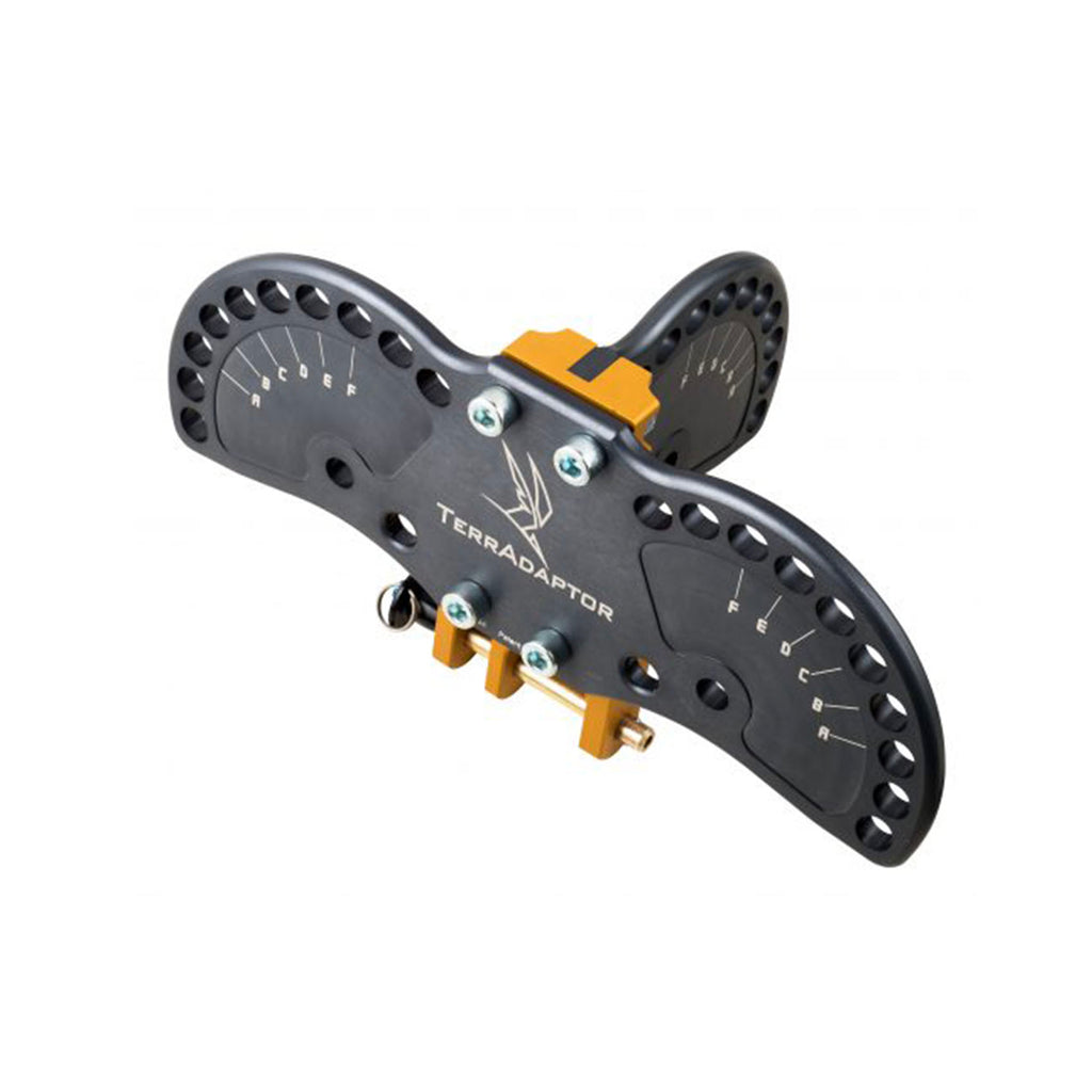 TerrAdaptor Portable Anchor System – The Industry Standard Modular Tripod for Technical Rescue