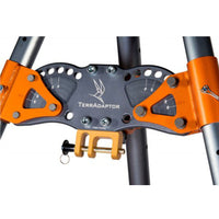 TerrAdaptor Portable Anchor System – The Industry Standard Modular Tripod for Technical Rescue