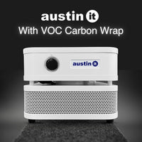 Austin Air C100CC1 "it" Personal Air Purifier