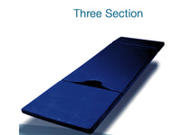 Proactive Medical Protekt Basic Stretcher Pad with Fluid Protection Zipper Guard