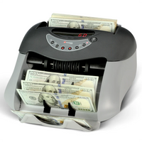 Cassida Tiger Bill Counter