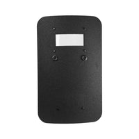 HighCom TITAN III™ Ultra-Lightweight Level III+ Rifle-Rated Ballistic Shield