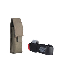 HighCom Armor Scorpion Tourniquet Pouch | Tactical MOLLE-Compatible Carrier