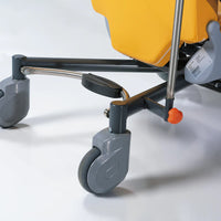 Pedia Pals Transfer and Recovery Wheelchair