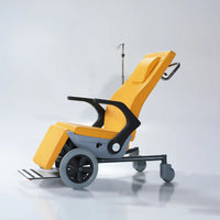 Pedia Pals Transfer and Recovery Wheelchair