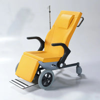 Pedia Pals Transfer and Recovery Wheelchair