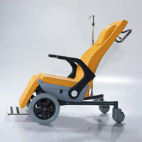 Pedia Pals Transfer and Recovery Wheelchair