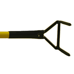 Flame Fighter Trash Hooks