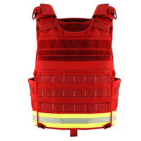 HighCom Trooper APC Rescue Carrier | Emergency Response Body Armor