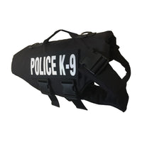 HighCom Trooper K-9 Tactical Canine Armor Vest